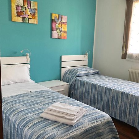 Casa Federica 2 Daire Marghera Dış mekan fotoğraf
