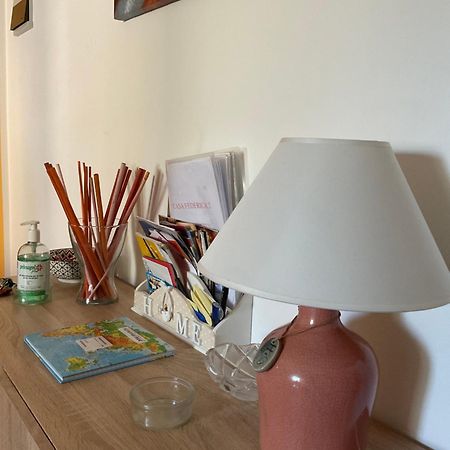 Casa Federica 2 Daire Marghera Dış mekan fotoğraf
