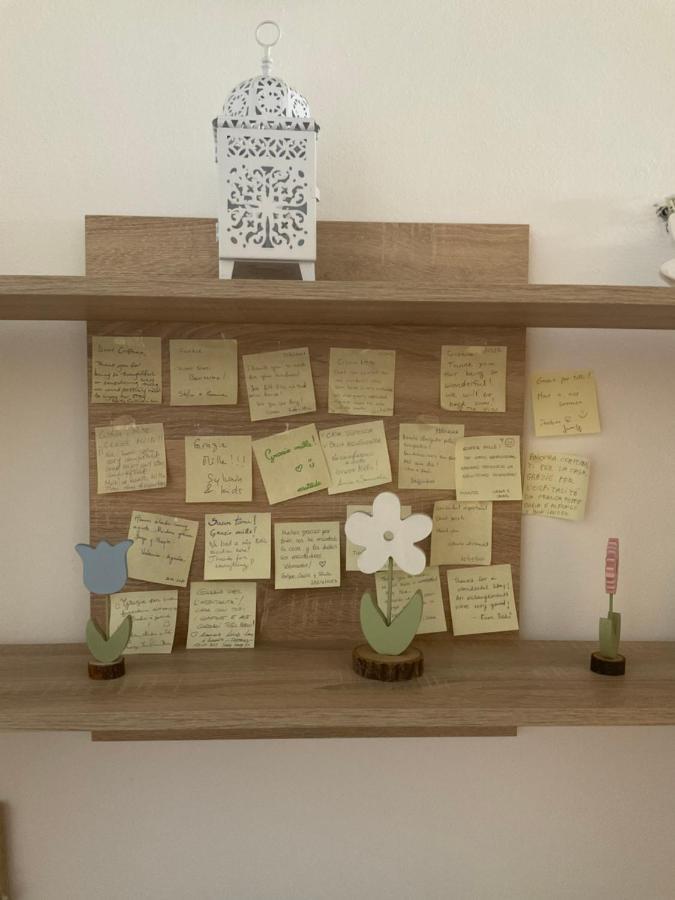 Casa Federica 2 Daire Marghera Dış mekan fotoğraf