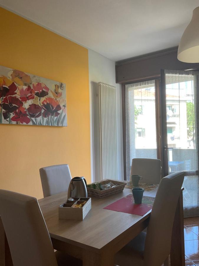 Casa Federica 2 Daire Marghera Dış mekan fotoğraf