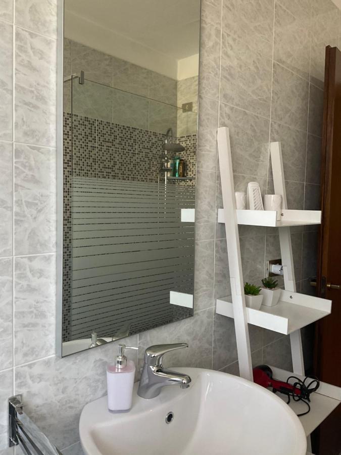 Casa Federica 2 Daire Marghera Dış mekan fotoğraf