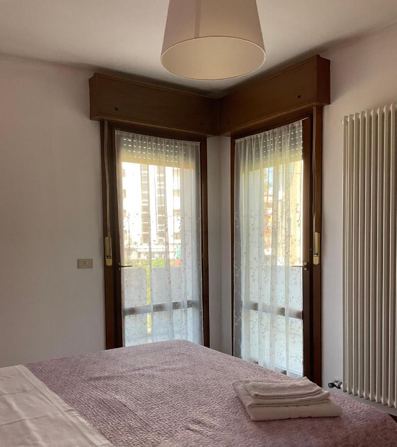Casa Federica 2 Daire Marghera Dış mekan fotoğraf
