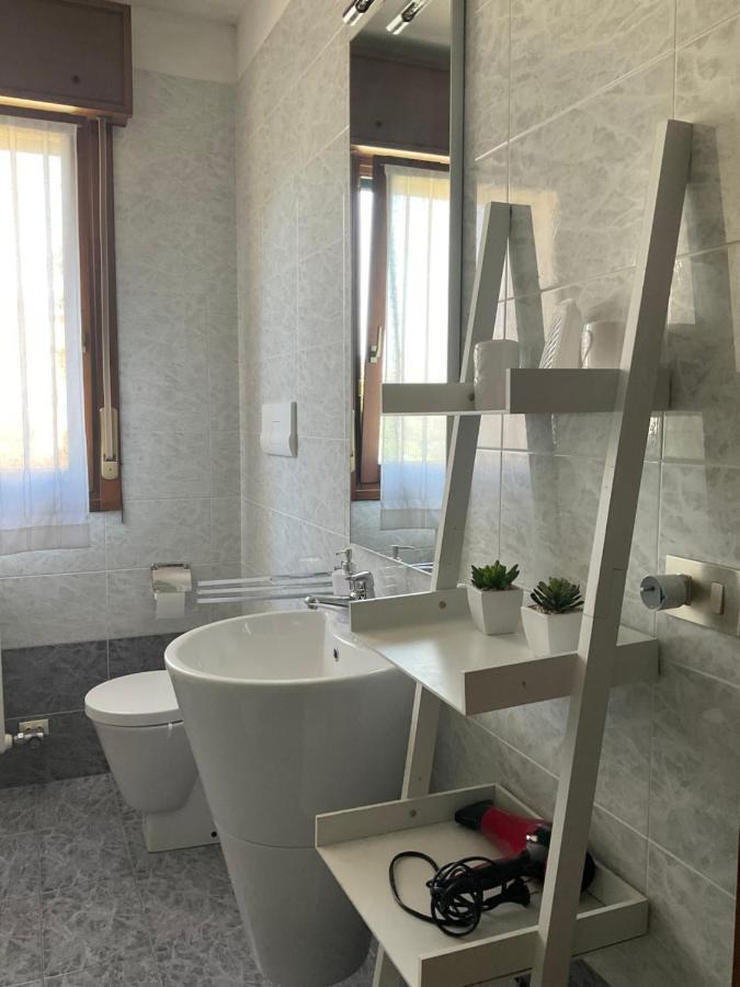 Casa Federica 2 Daire Marghera Dış mekan fotoğraf