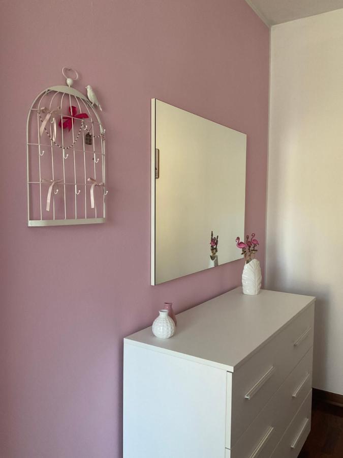 Casa Federica 2 Daire Marghera Dış mekan fotoğraf