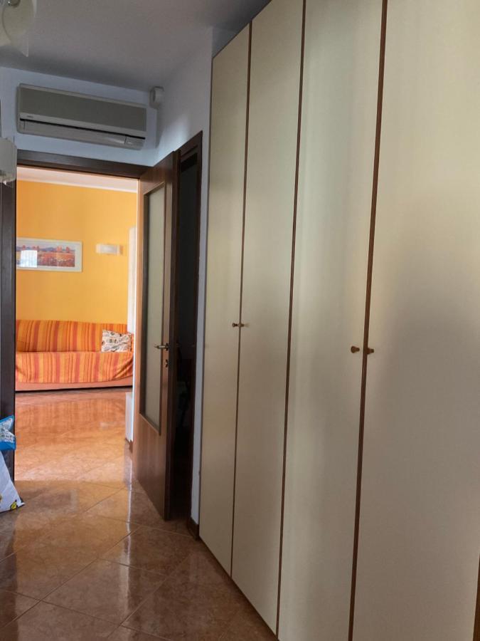 Casa Federica 2 Daire Marghera Dış mekan fotoğraf