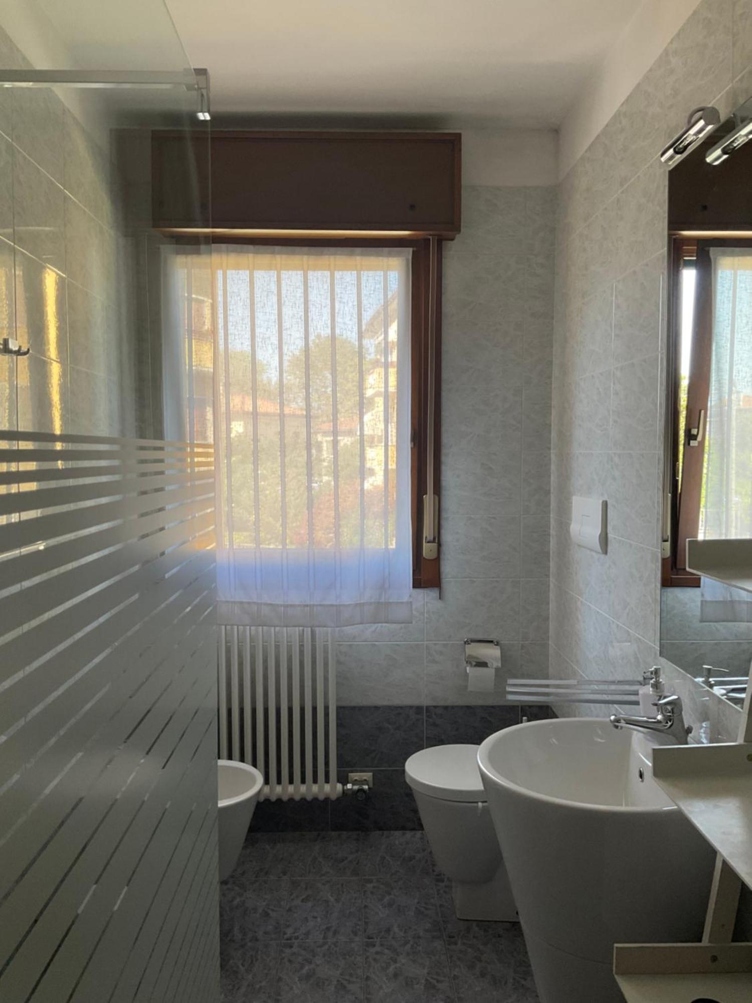 Casa Federica 2 Daire Marghera Dış mekan fotoğraf