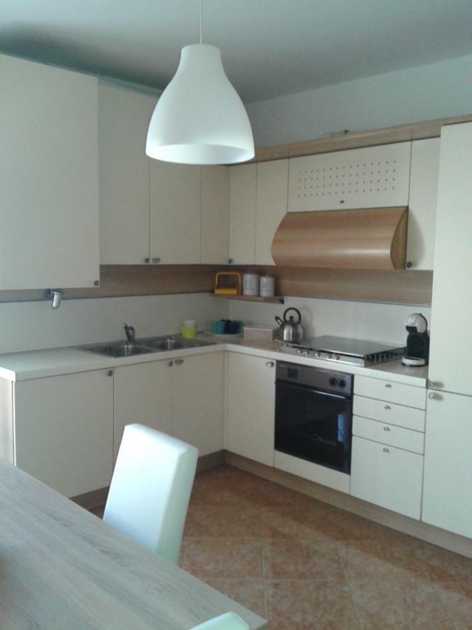 Casa Federica 2 Daire Marghera Dış mekan fotoğraf