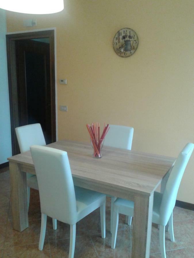 Casa Federica 2 Daire Marghera Dış mekan fotoğraf