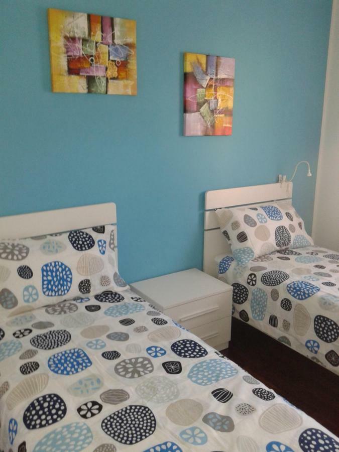 Casa Federica 2 Daire Marghera Dış mekan fotoğraf