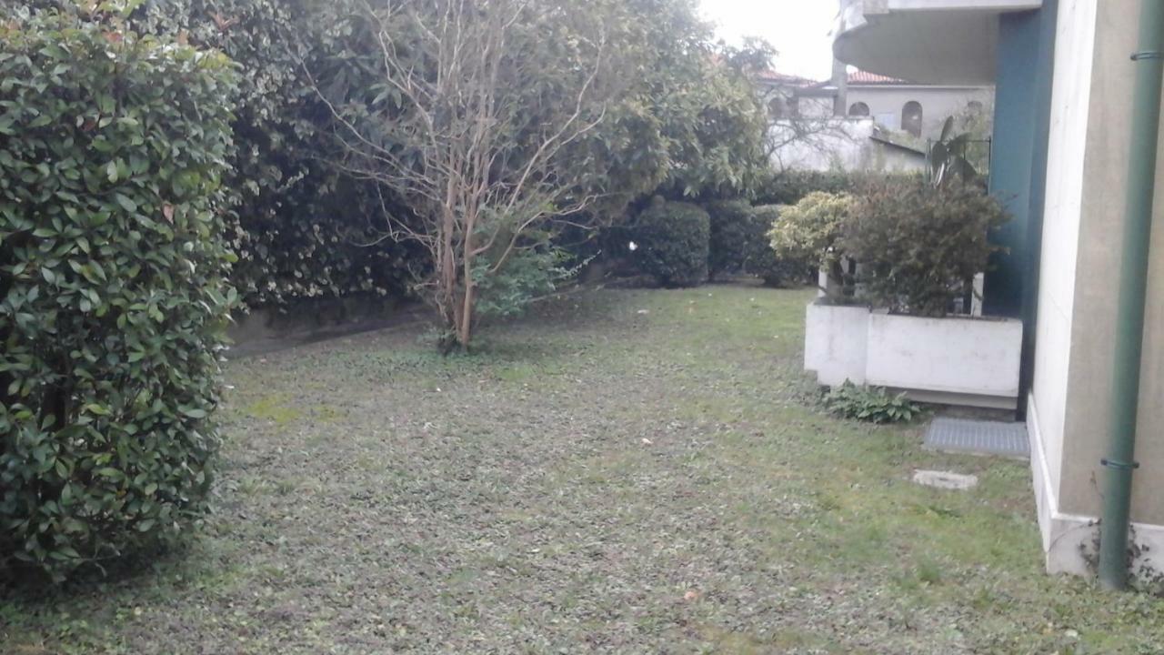 Casa Federica 2 Daire Marghera Dış mekan fotoğraf